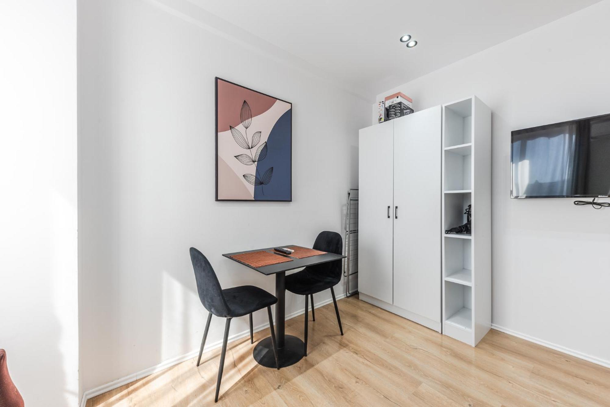 Atelier Apartments By Kondo Stays Tirana Exterior foto